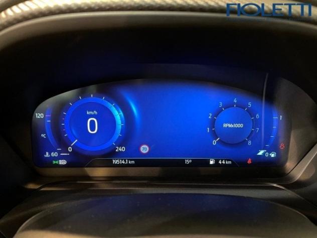Ford Puma (2019) 1.0 ECOBOOST HYBRID 125 CV S&S AUT. ST-LINE - Foto 8