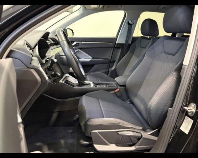 AUDI Q3 45 TFSIe S-TRONIC S-LINE EDITION rif. 24058309 - Foto 9