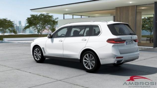 BMW X7 xDrive40i 48V rif. 23271892 - Foto 2