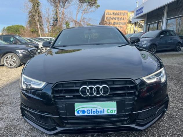 AUDI A5 SPB 3.0 TDI quattro S tronic 3xs-line rif. 23389350 - Foto 2