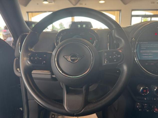 MINI Countryman 2.0 Cooper D Classic auto 18'' FULL PREZZO REALE rif. 23913758 - Foto 4
