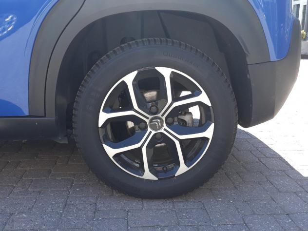 Citroën C3 Aircross PureTech 110 S&S Shine Pack - Foto 10