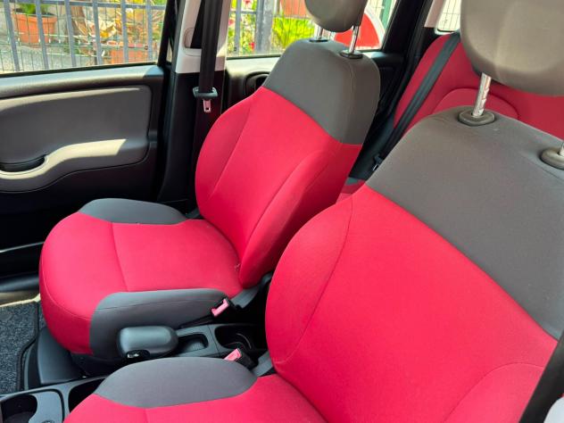 Fiat Panda 1.2 Easy - Foto 5