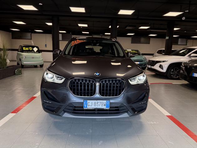 BMW X1 X1 xdrive18d Business Advantage auto - Foto 3