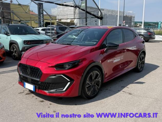 RENAULT Clio 1800 Full Hybrid E-Tech 160 CV 5p Esprit Alpine - rif. 23229180 - Foto 3