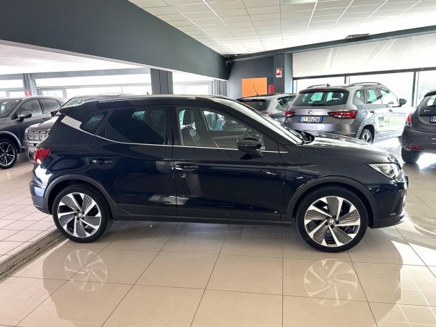 SEAT Arona 1.0 TGI 95CV FR - Foto 4