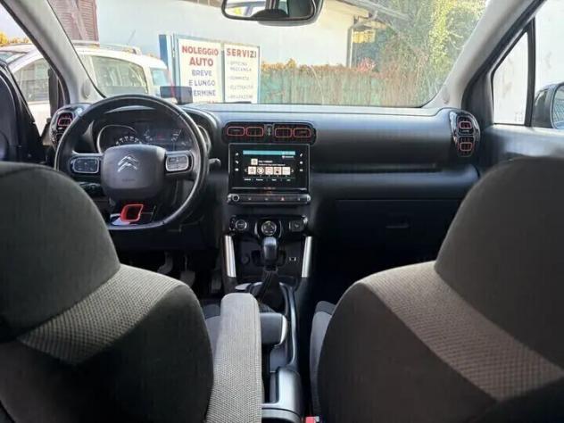 Citroen C3 Aircross NEOPATENTATI .s - Foto 6