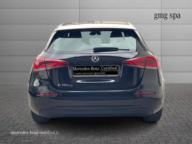 Mercedes-Benz Classe A A 180 d Business Extra auto - Foto 4