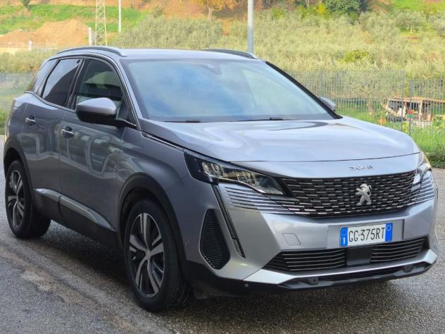 Peugeot 3008 BHDi 130 EAT8 Allure Pack - Foto 6