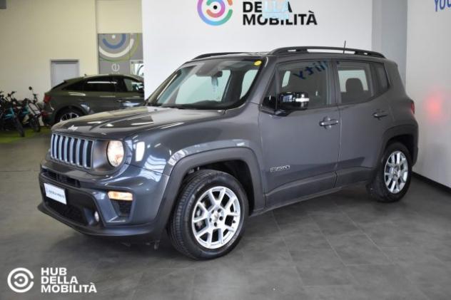 JEEP Renegade 1.6 Mjt 130 CV Limited rif. 23680208 - Foto 3