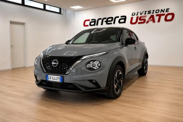 NISSAN Juke 1.6 HEV N-Connecta rif. 23931965 - Foto 3