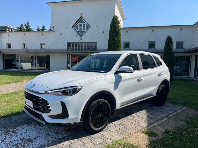 MG ZS 1.5 Standard-SENZA VINCOLI DI FINANZIAMENTO - Foto 4