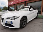 Alfa Romeo Giulia 2.2 Turbo AT8 150CV Super