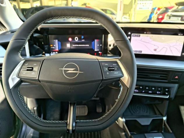 OPEL Frontera Hybrid 110 CV EDCT GS - EXTRA -3800€ rif. 22849322 - Foto 9