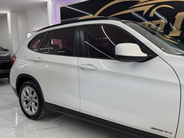Bmw X1 sDrive18d Futura Full Opt - Foto 5