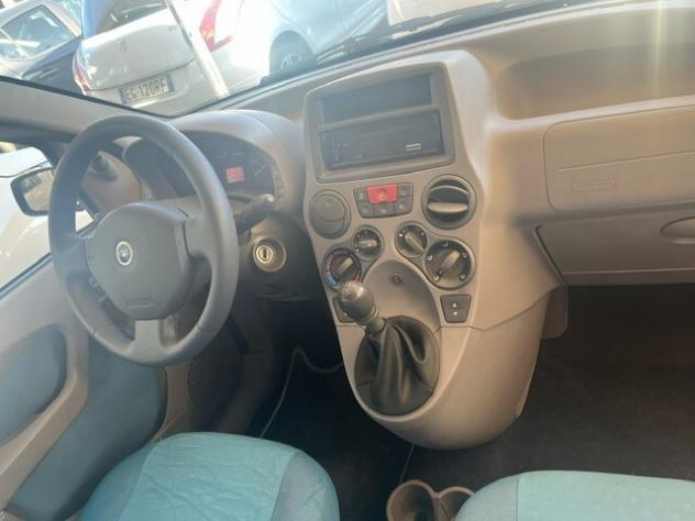 FIAT PANDA 1,2 - Foto 7