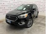 Ford Kuga 2.0 TDCI 150 CV S&S 4WD Powershift Vignale