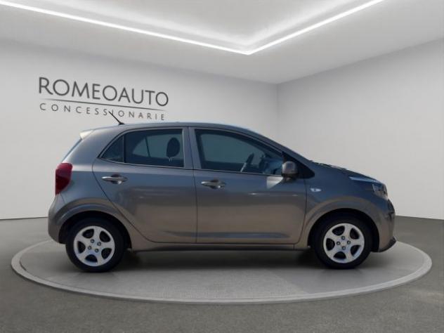KIA Picanto Kia picanto 1.0 Gpl rif. 23857238 - Foto 7
