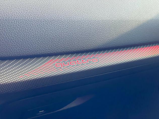 Audi Q2 2.0 TFSI S Line QUATTRO EDITION 2017 - Foto 4