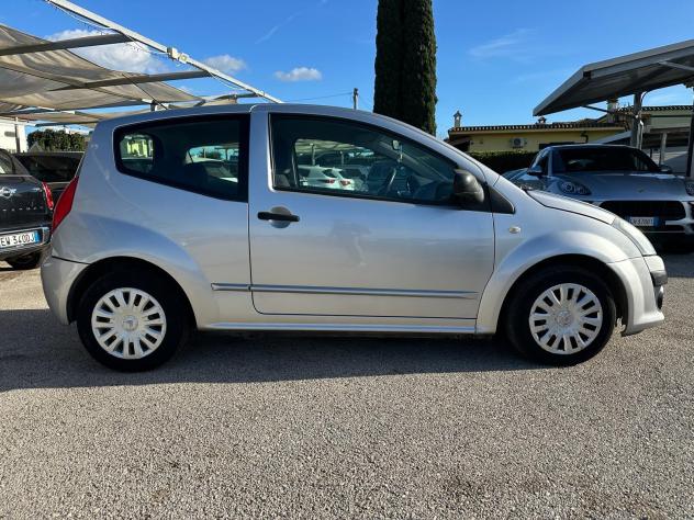 Citroen C2 1.1 Benzina - Foto 2