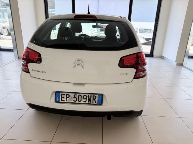 Citroën C3 1.1 Attraction - Foto 4