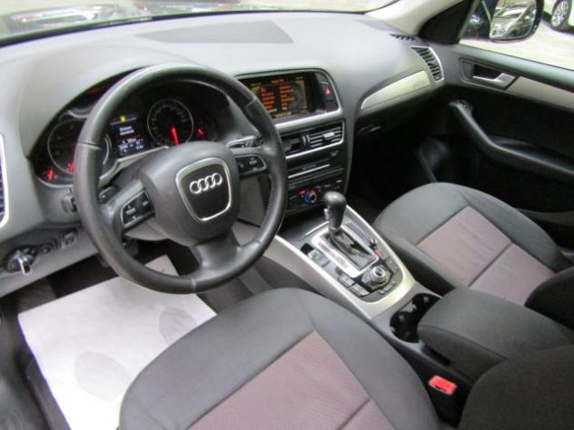 AUDI Q5 Q5 2.0 TDi quattro S-Tronic * 231.000 KM REALI * rif. 23914014 - Foto 9