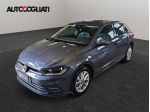 Volkswagen Polo Polo 1.0 TSI Style 95 CV