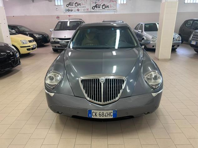 Lancia Thesis 2.4 JTD 20V Emblema - Foto 2