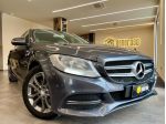 Mercedes-benz C 220 220d Sport