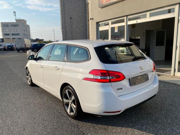 Peugeot 308 BlueHDi 130 S&S GT Line - Foto 4