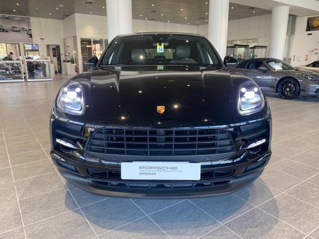 Porsche Macan 2.0 245 cv - Foto 2