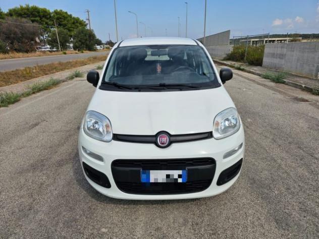 FIAT Panda 1.3 MJT 80CV S&S Easy Van 4 posti rif. 24047632 - Foto 2