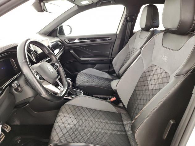 Volkswagen T-Roc 2.0 TDI SCR R-Line DSG - Foto 6