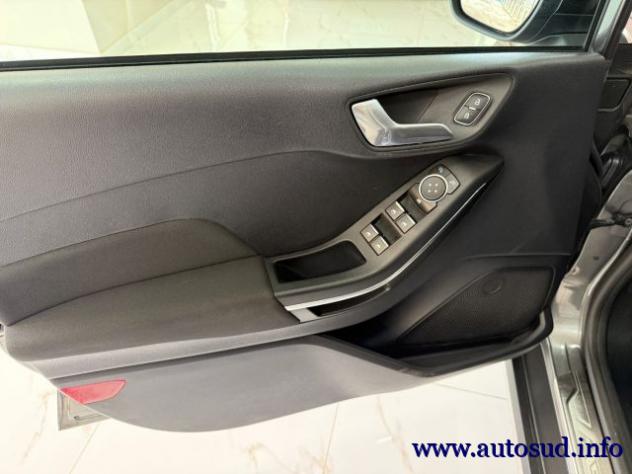FORD Fiesta 1.0 Ecoboost Hybrid 125 CV 5 porte Active rif. 23824469 - Foto 9