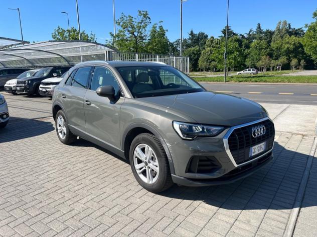 Audi Q3 45 TFSI e S tronic Business Plugin Hybrid - Foto 3