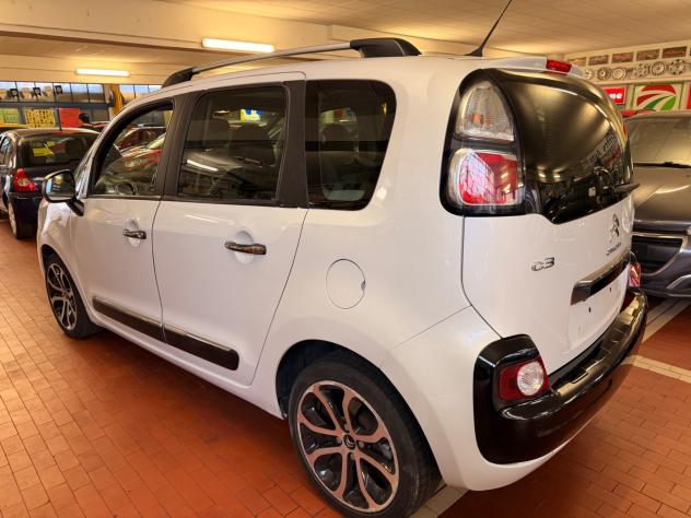 Citroen C3 Picasso PureTech 110 Exclusive - Foto 3
