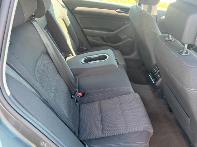 Volkswagen Passat Variant 2.0 TDI DSG Comfortline BlueMotion Technology - Foto 10