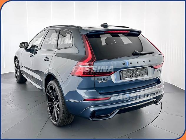 Volvo XC60 XC60 2.0 b5 mhev Plus Dark awd auto - Foto 4
