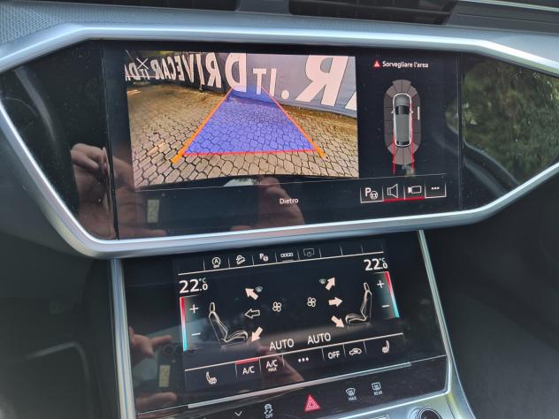 Audi A6 allroad 2.0 TDI/MHEV QUATTRO 204CV MATRIX PELLE TOTALE SOSPENSIONI PNEUMATICHE ADATTIVE TETTO PANORAMICO APRIBILE - Foto 5