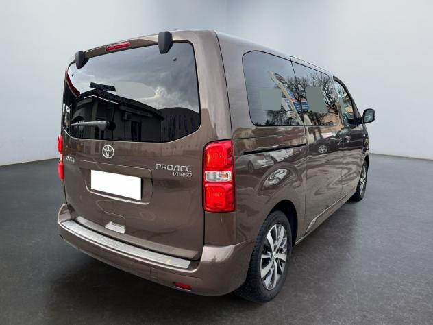 Toyota Proace Verso Proace Verso 2.0D 144Cv M/T L1 Executive 8 p. - Foto 9