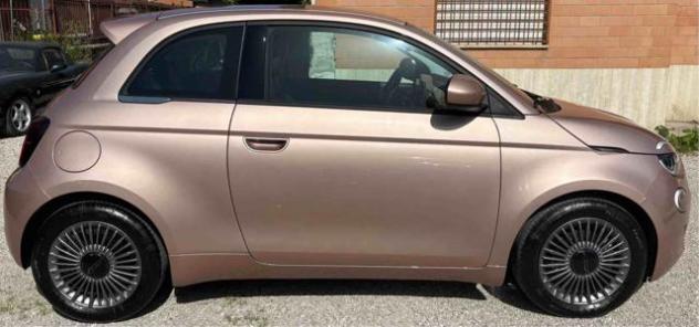 FIAT 500 Berlina Hybrid Torino rif. 23613146 - Foto 6