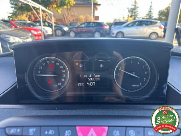 LANCIA Ypsilon 1.0 FireFly 5 porte S&S Hybrid Ecochic Silver rif. 22838027 - Foto 10