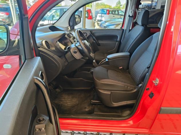 Renault Kangoo 1.5 dCi 90CV 4p. Express Maxi Combi AUTOCARRO N1 - Foto 7