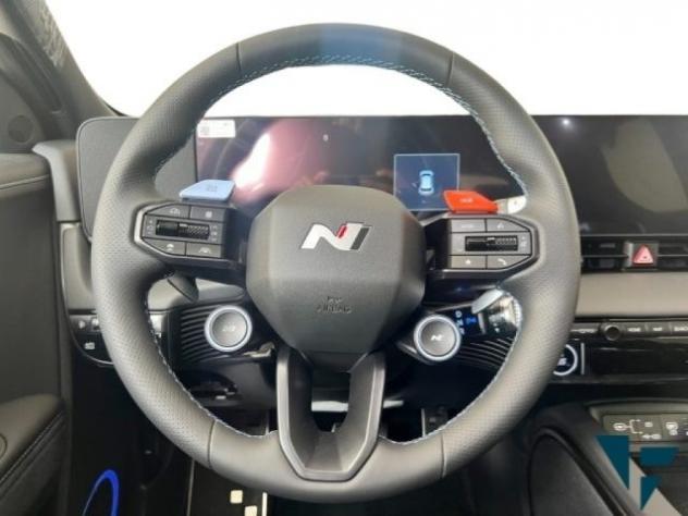 HYUNDAI Ioniq 5 84 kWh N Performance Plus rif. 22626073 - Foto 9