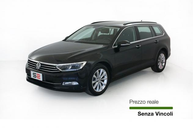 Volkswagen Passat 2.0TDI 150CV Business BMT DSG Winter pack/Park Pilot
