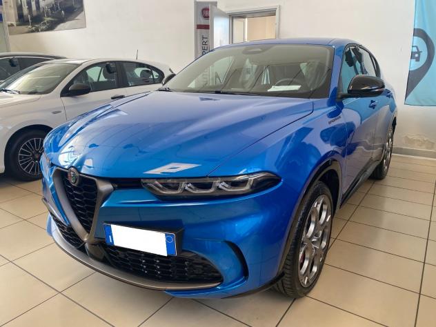 Alfa Romeo Tonale 1.3 280CV PHEV AT6 Plug-in Speciale