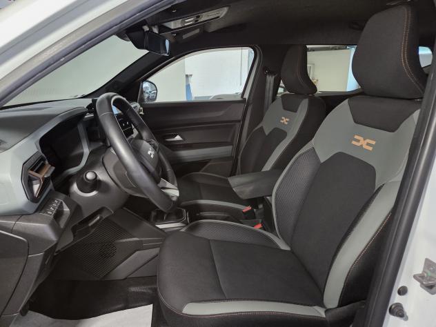 Dacia Duster 1.2 Tce 130cv Extreme 4WD - Foto 6