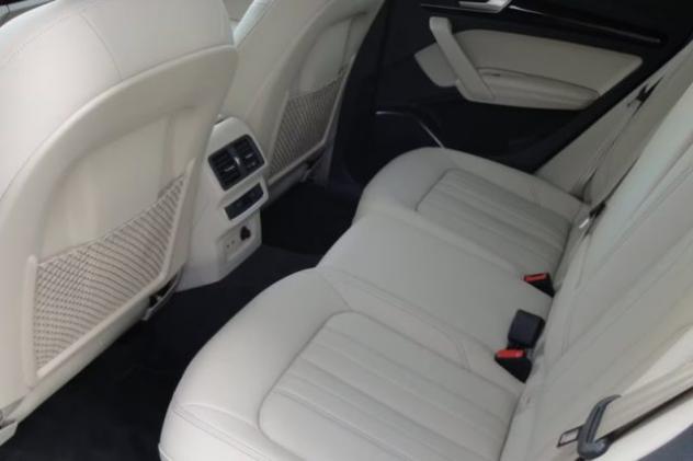 AUDI Q5 SPB 40 TDI quattro S tronic S line rif. 23244617 - Foto 6