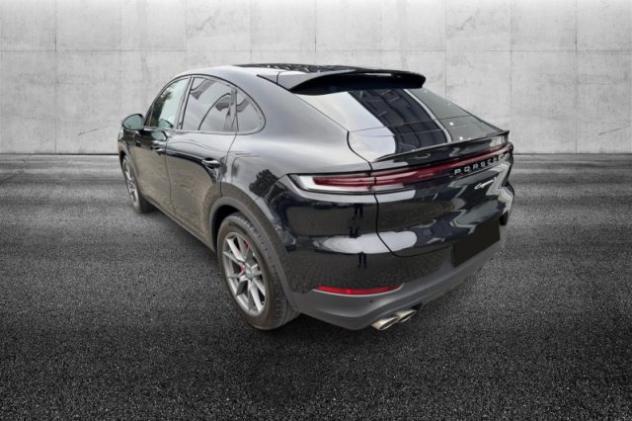 PORSCHE Cayenne Coupé 4.0 V8 S rif. 24049733 - Foto 2