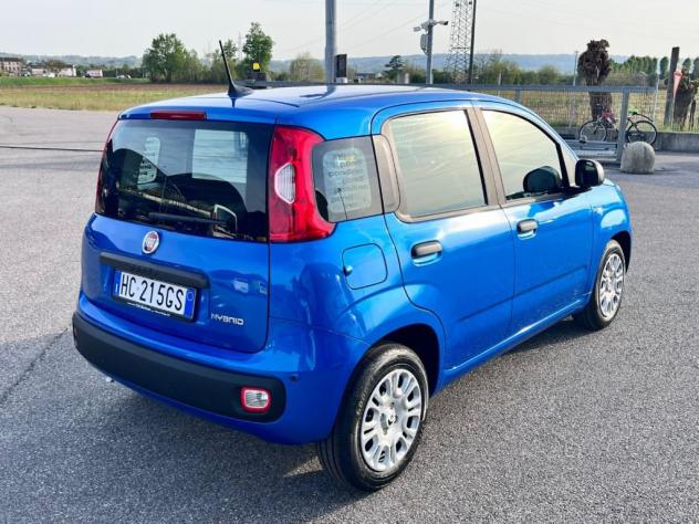 FIAT Panda 1.0 FireFly S&S Hybrid Icon - Foto 3